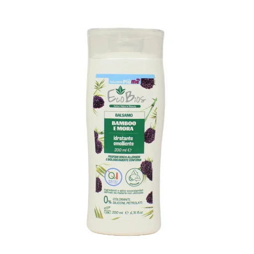 ECO BIOS BALSAMO IDRATANTE EMOLLIENTE 200 ML