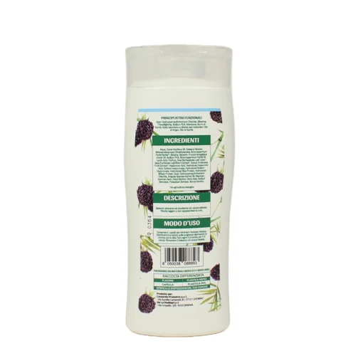 ECO BIOS BALSAMO IDRATANTE EMOLLIENTE 200 ML