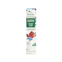 ECO BIOS CONTORNO OCCHI NUTRIENTE ANTIAGE 15 ML