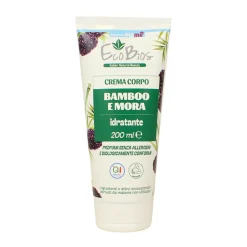 ECO BIOS CREMA CORPO IDRATANTE 200 ML