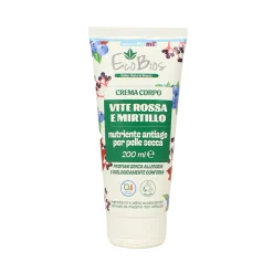 ECO BIOS CREMA CORPO NUTRIENTE PELLE SECCA 200 ML