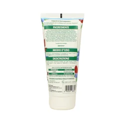 ECO BIOS CREMA CORPO NUTRIENTE PELLE SECCA 200 ML