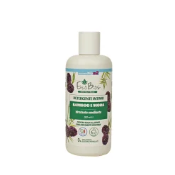 ECO BIOS DETERGENTE INTIMO IDRATANTE EMOLLIENTE 250 ML