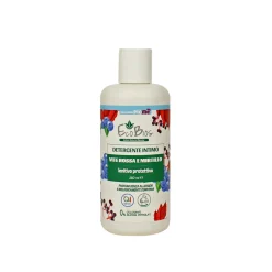 ECO BIOS DETERGENTE INTIMO LENITIVO E PROTETTIVO 250 ML