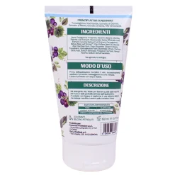 ECO BIOS GEL DETERGENTE VISO PURIFICANTE 150 ML