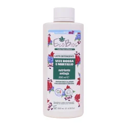ECO BIOS LATTE DETERGENTE VISO NUTRIENTE 200 ML