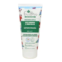 ECO BIOS MASCHERA CAPELLI NUTRIENTE INTENSIVA 200 ML