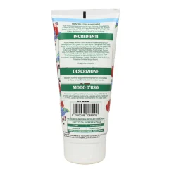 ECO BIOS MASCHERA CAPELLI NUTRIENTE INTENSIVA 200 ML