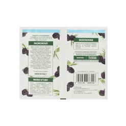 ECO BIOS MASCHERA VISO IDRATANTE 20 ML
