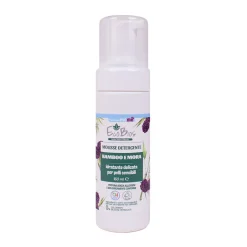 ECO BIOS MOUSSE DETERGENTE VISO IDRATANTE PELLI SENSIBILI 150 ML