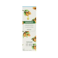 ECO BIOS OLIO DI ARGAN BIOLOGICO FLACONE CON CONTAGOCCE 30 ML