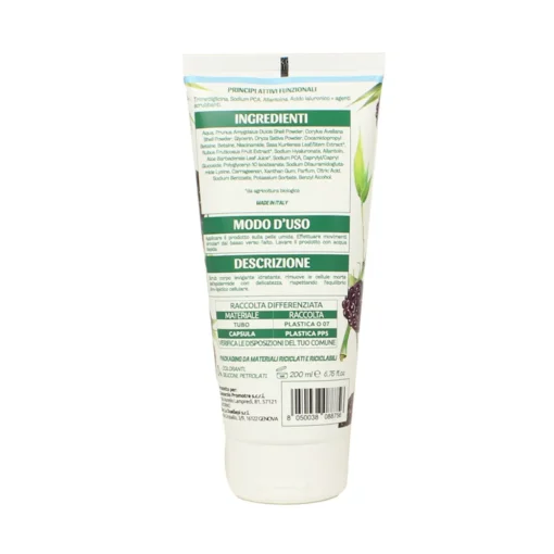 ECO BIOS SCRUB CORPO LEVIGANTE IDRATANTE 200 ML
