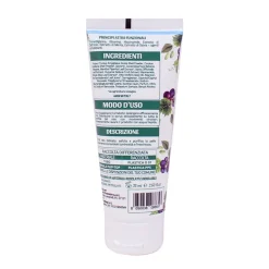 ECO BIOS SCRUB VISO GEL ESFOLIANTE DELICATO PURIFICANTE 75 ML
