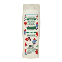 ECO BIOS SHAMPOO NUTRIENTE RISTRUTTURANTE CAPELLI SECCHI E TRATTATI 250 ML