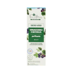 ECO BIOS SIERO VISO PURIFICANTE 30 ML