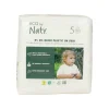 ECO BY NATY PANNOLINI ECOLOGICI T5 11-25 KG 22 PZ
