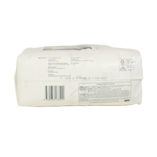 ECO BY NATY PANNOLINI ECOLOGICI T5 11-25 KG 22 PZ