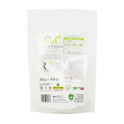 ECO NAT BIO DETERSIVO LAVATRICE CONCENTRATO LAVANDA POLVERE BUSTA 20 DOSI 250  GRAMMI