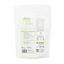 ECO NAT BIO MULTIUSO CONCENTRATO ACIDO CITRICO POLVERE BUSTA 20 DOSI 250 GRAMMI