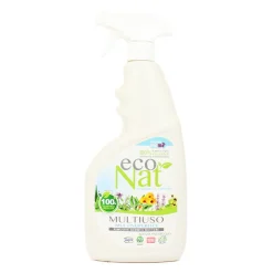 ECO NAT MULTIUSO MULTISUPERFICI 750 ML