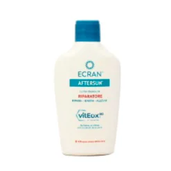 ECRAN AFTERSUN LATTE DOPOSOLE IDRATANTE RIPARATORE 200 ML