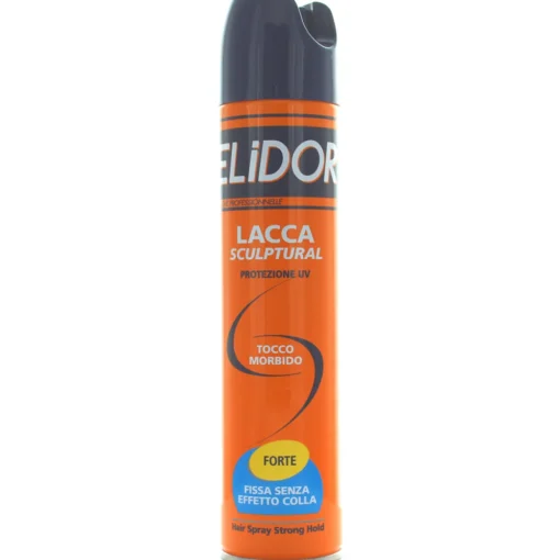 ELIDOR LACCA FISSAGGIO FORTE 300 ML