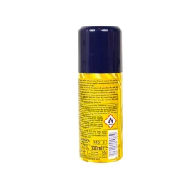 ELIDOR SHAMPOO SECCO RAVVIVA COLORE BIONDO SCURO 100 ML