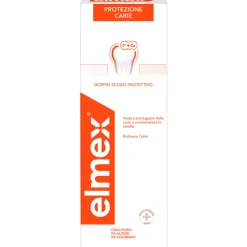 ELMEX COLLUTORIO PROTEZIONE CARIE 400 ML