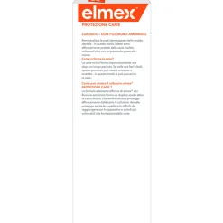 ELMEX COLLUTORIO PROTEZIONE CARIE 400 ML