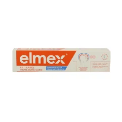 ELMEX DENTIFRICIO PROTEZIONE CARIE SBIANCANTE DELICATO 75 ML