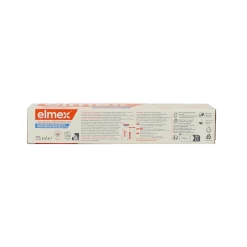 ELMEX DENTIFRICIO PROTEZIONE CARIE SBIANCANTE DELICATO 75 ML