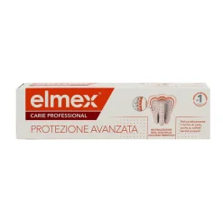 ELMEX DENTIFRICIO PROTEZIONE CARIE PROFESSIONAL 75 ML
