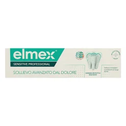 ELMEX DENTIFRICIO SENSITIVE PROFESSIONAL 75ML