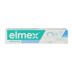 ELMEX DENTIFRICIO SENSITIVE SBIANCANTE DELICATO 75 ML