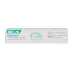 ELMEX DENTIFRICIO SENSITIVE SBIANCANTE DELICATO 75 ML
