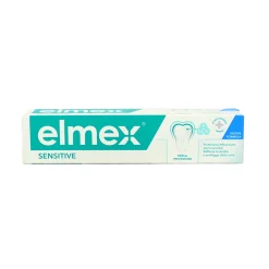 ELMEX DENTIFRICIO SENSITIVE TRIPLA AZIONE 75 ML