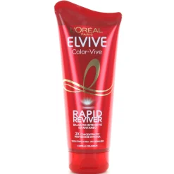 ELVIVE BALSAMO COLOR-VIVE RAPID REVIVER CAPELLI COLORATI 180 ML