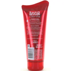 ELVIVE BALSAMO COLOR-VIVE RAPID REVIVER CAPELLI COLORATI 180 ML