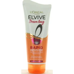 ELVIVE BALSAMO DREAM LONG RAPID REVIVER CAPELLI LUNGHI E DANNEGGIATI 180 ML