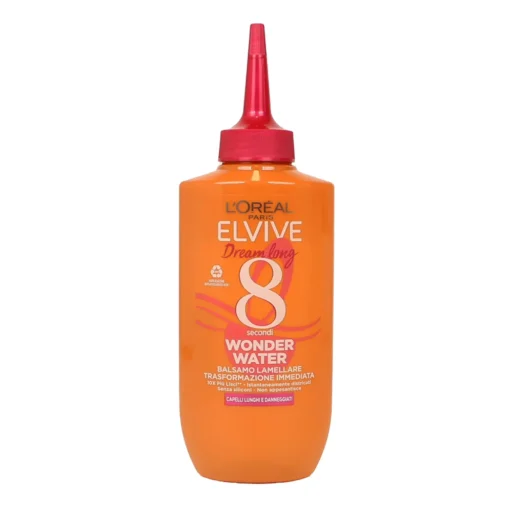 ELVIVE BALSAMO DREAM LONG 8 SECONDI WONDER WATER CAPELLI LUNGHI E LISCI 200 ML