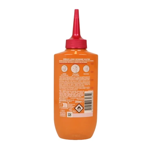 ELVIVE BALSAMO DREAM LONG 8 SECONDI WONDER WATER CAPELLI LUNGHI E LISCI 200 ML