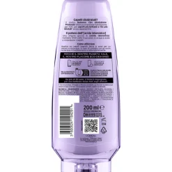 ELVIVE BALSAMO HYDRA HYALURONIC IDRATAZIONE PROFONDA CAPELLI DISIDRATATI 200 ML