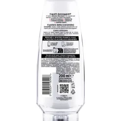 ELVIVE BALSAMO TOTAL REPAIR 5 RIPARATORE CAPELLI DANNEGGIATI 200 ML