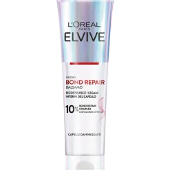 ELVIVE BOND REPAIR BALSAMO 150 ML CAPELLI DANNEGGIATI