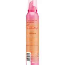 ELVIVE DREAM LONG MOUSSE ONDE DEFINITE CAPELLI LUNGHI, MOSSI 200 ML
