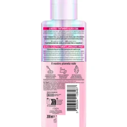 ELVIVE GLYCOLIC GLOSS TRATTAMENTO LAMINAZIONE 5 MINUTI CAPELLI SPENTI, POROSI 200 ML
