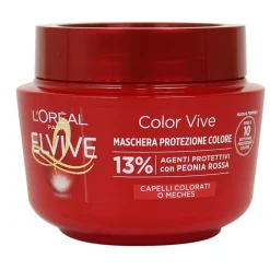 ELVIVE MASCHERA CAPELLI COLOR-VIVE 300 ML