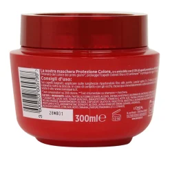 ELVIVE MASCHERA CAPELLI COLOR-VIVE 300 ML