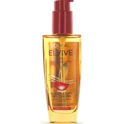 ELVIVE OLIO STRAORDINARIO 100 ML.CAPELLI COLORATI