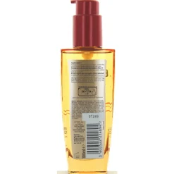 ELVIVE OLIO STRAORDINARIO 100 ML.CAPELLI COLORATI